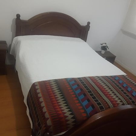 Bogota Rooms Aeropuerto Luaran gambar
