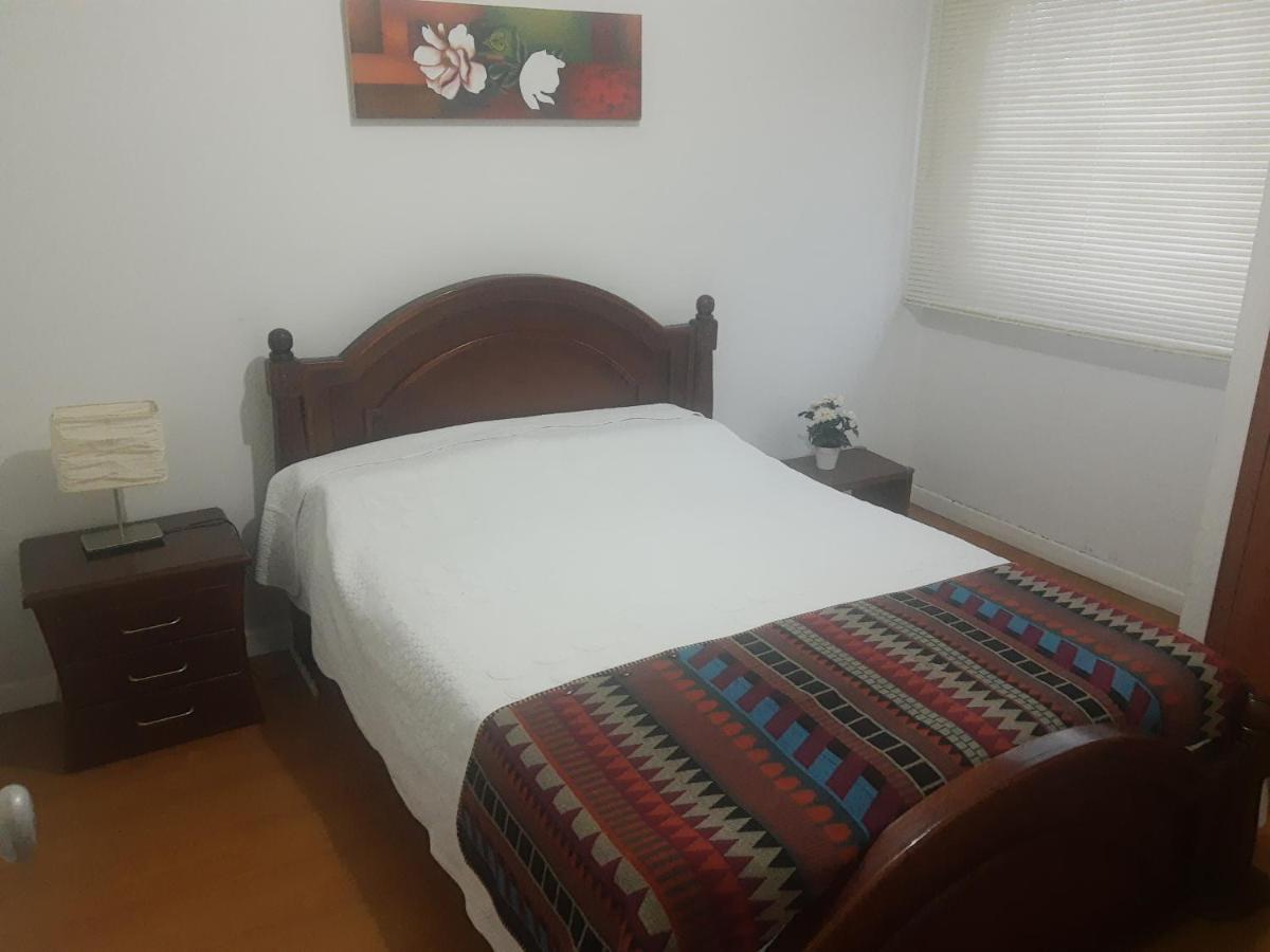 Bogota Rooms Aeropuerto Luaran gambar